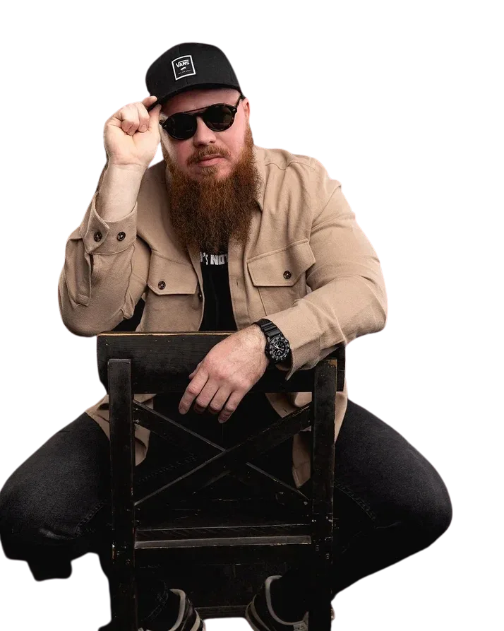 Павел Науменко